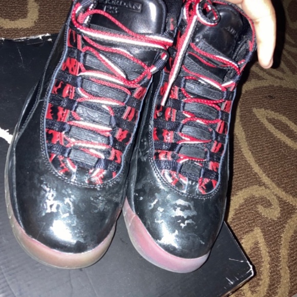 Shoe Lot sizes 9-10.5 for sell main image 10
